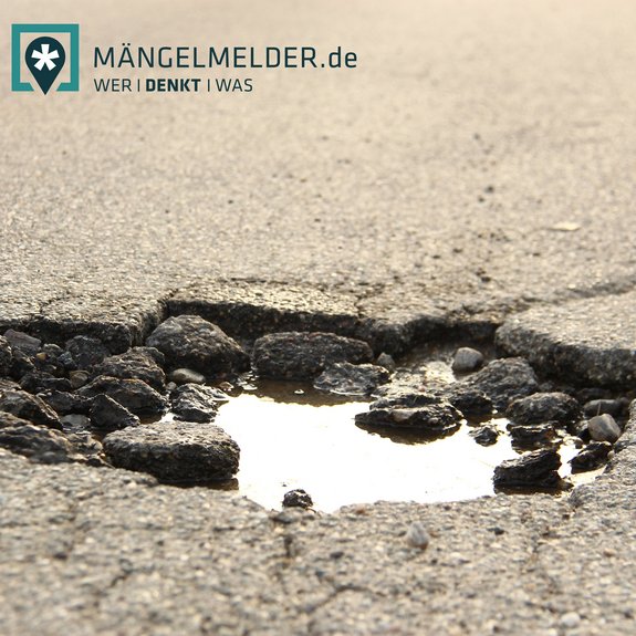 Schlagloch_Maengelmelder