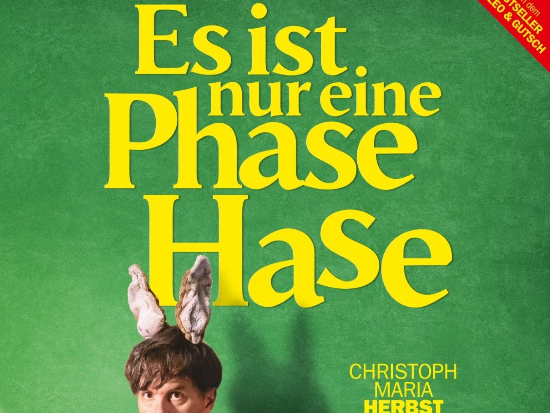 www.eschborn.de: Open-Air-Kino - Es ist nur eine Phase, Hase