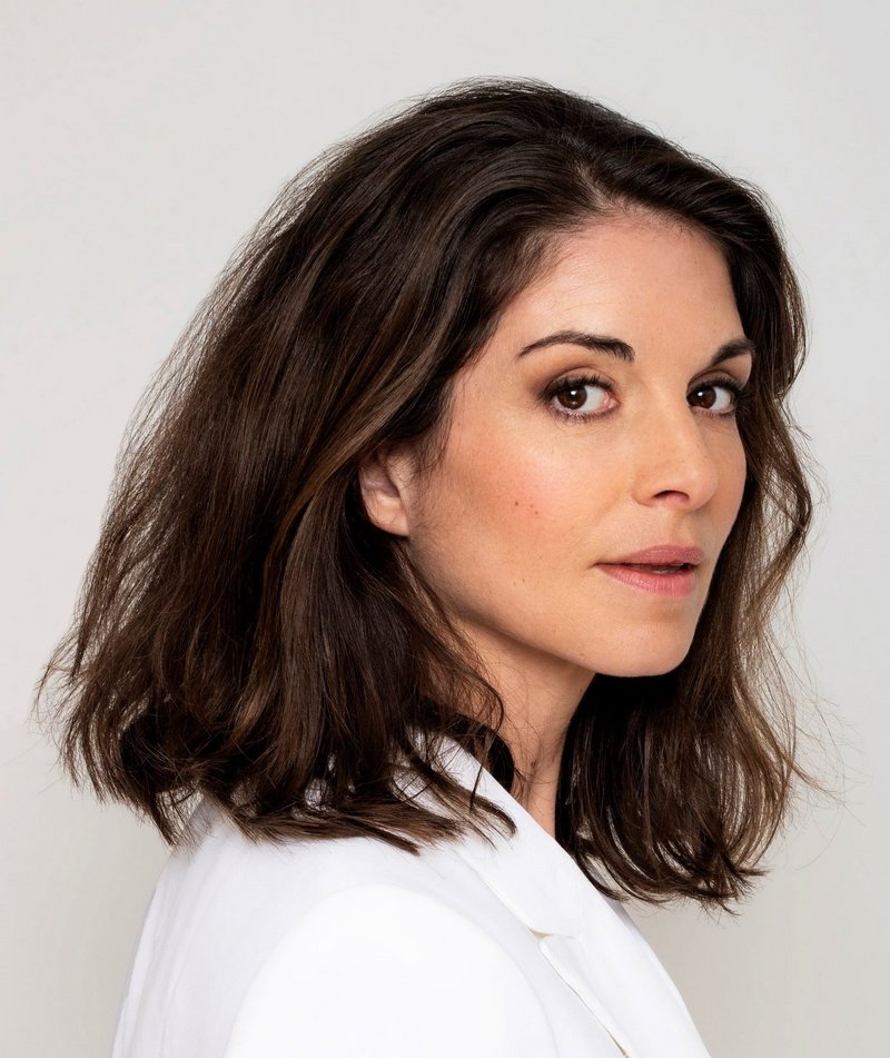 Schauspielerin Bianca Hein.